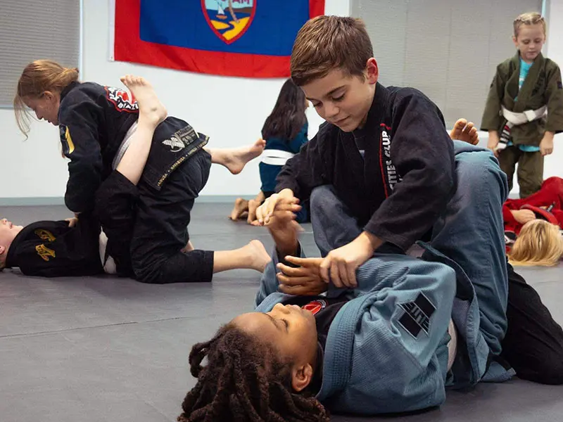 Kids Brazilian Jiu-Jitsu Classes | %%sitename%%