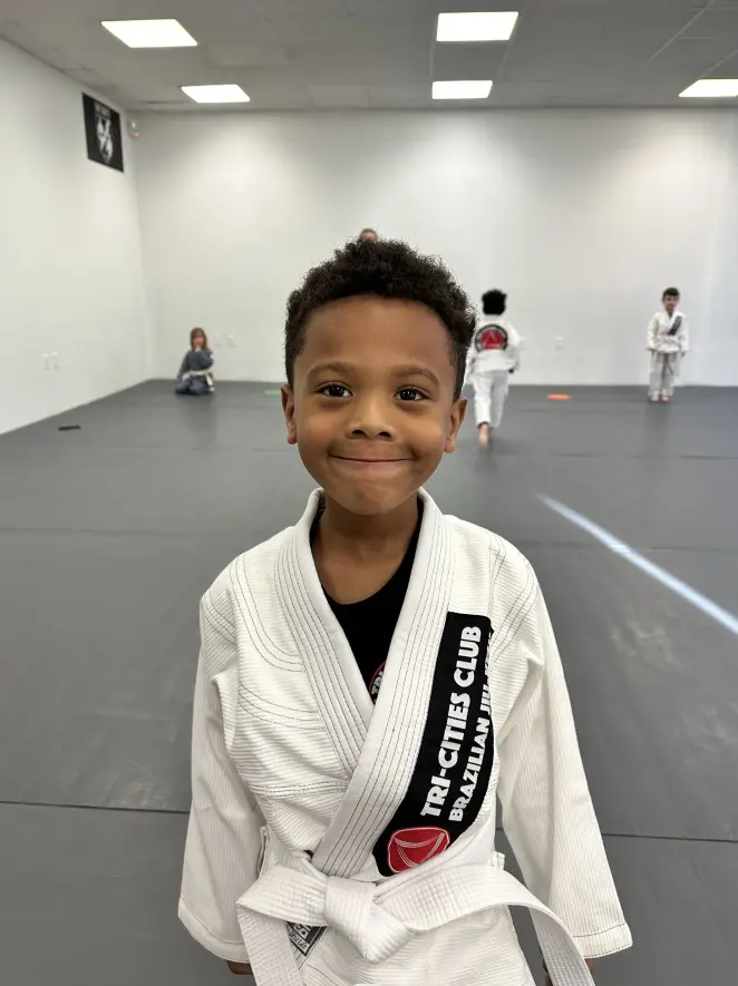 preschool Self-Defense classes in Hopewell