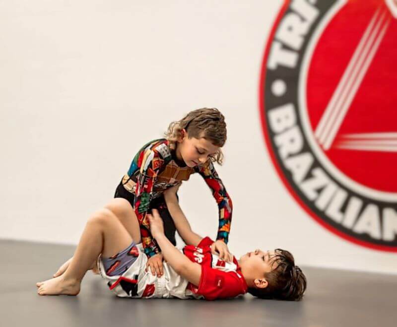 kids martial arts benefits social skills